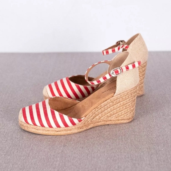 White Mountain mamba espadrille - Picture 2 of 3